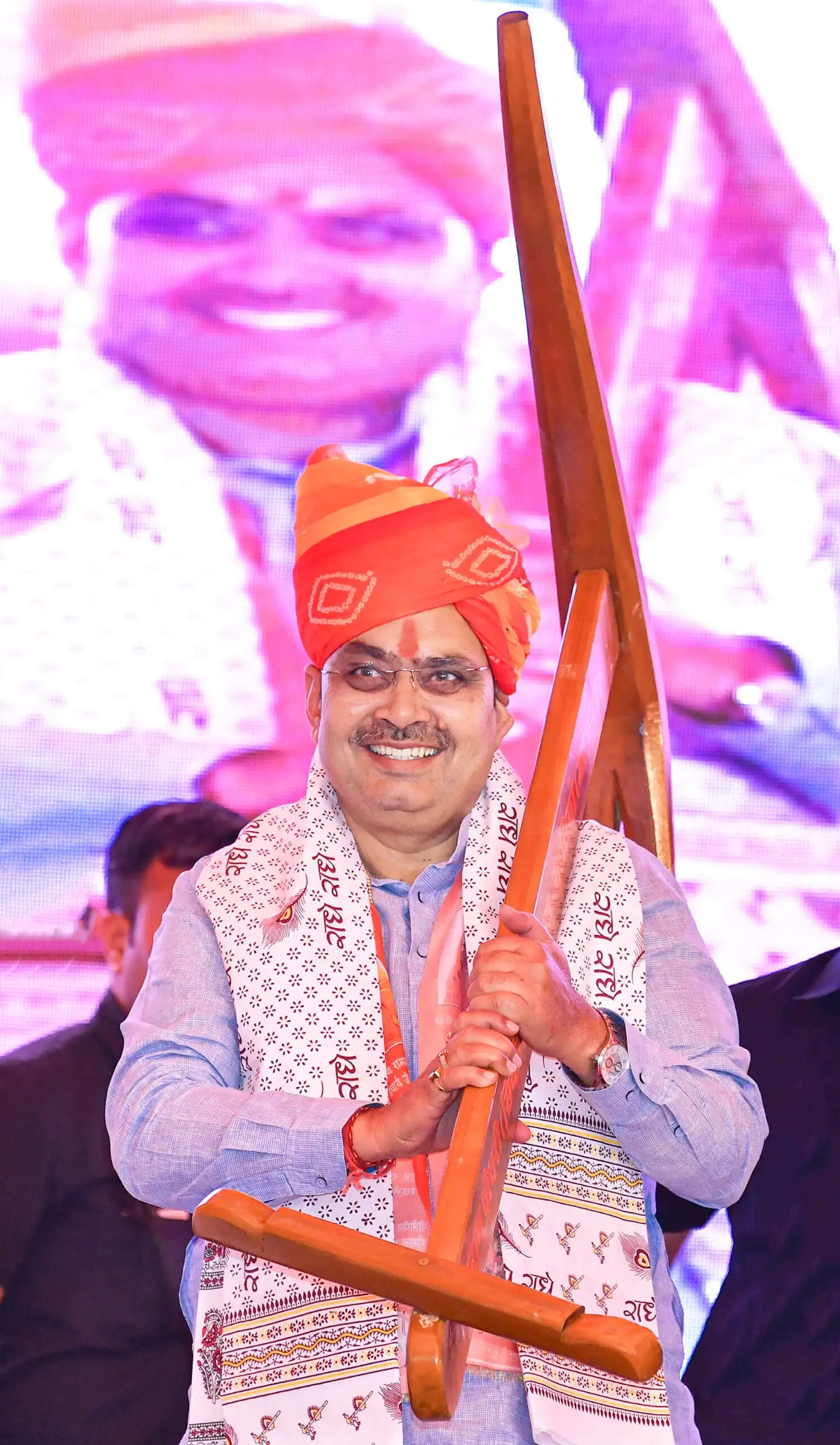 अन्नदाताओं के लिए संकटमोचक बनी प्रधानमंत्री फसल बीमा योजना