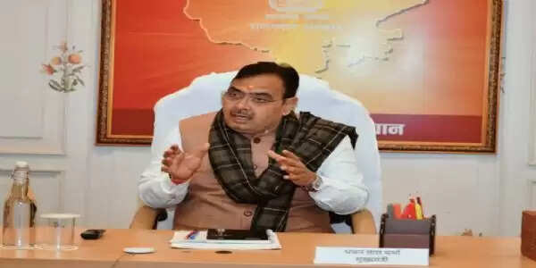 प्रदेश में पहली बार राजस्थान रीजनल एआई इम्पेक्ट कॉन्फ्रेंस का होगा आयोजन