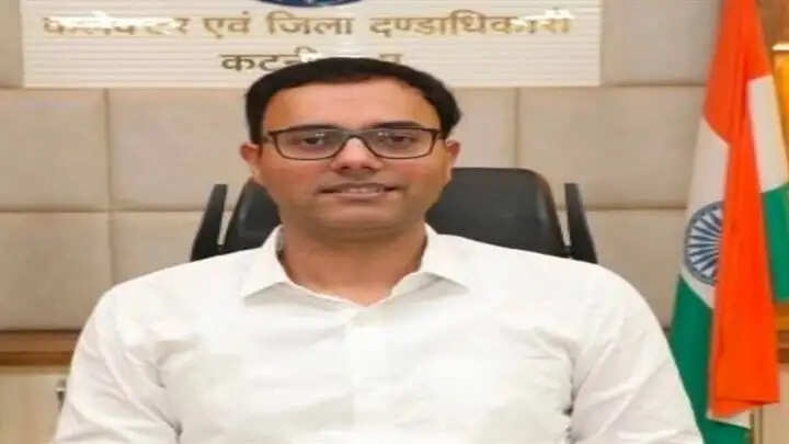 मप्र के कटनी में रेत के स्टॉक में भारी गड़बड़ी पर बड़ी कार्रवाई, विस्टा सेल्स पर 27.44 करोड़ का जुर्माना