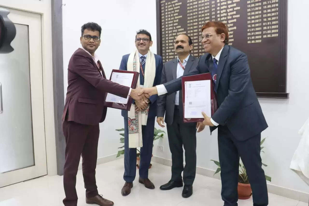 बीपार्ड और आईआरएफसी मिलकर बिहार के युवाओं को रोजगार-उन्मुख कौशल प्रशिक्षण देंगे