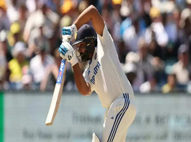 हिटमैन का टेस्ट सफर: उतार-चढ़ाव से भरा रोहित शर्मा का यादगार करियर