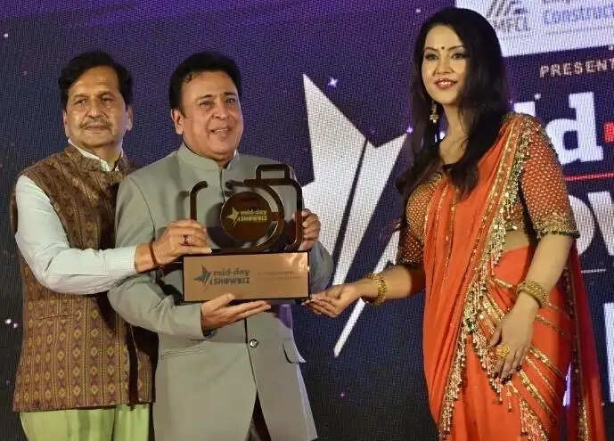 फिल्मकार आशिम खेत्रपाल को आध्यात्मिक सेवा के लिए मिला प्रतिष्ठित सम्मान
