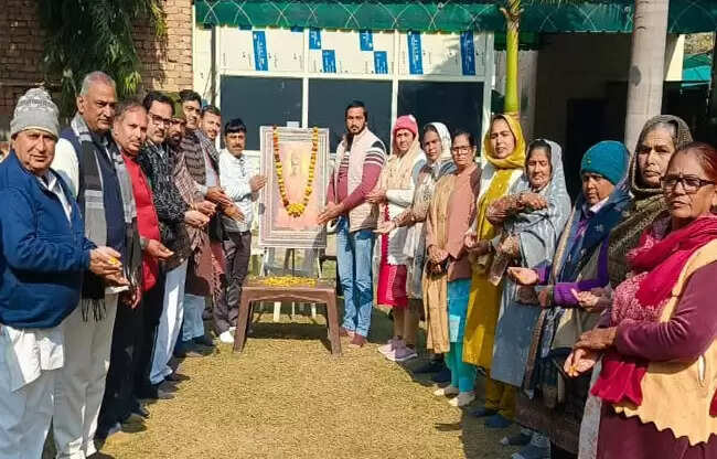 सोनीपत: स्वामी विवेकानंद के विचारों से राष्ट्र निर्माण का मार्ग प्रशस्त