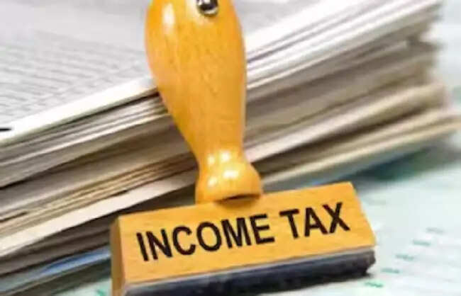 आयकर विभाग ने शुरू की 2026-27 के लिए आईटीआर-2 ऑनलाइन दाखिल करने की सुविधा