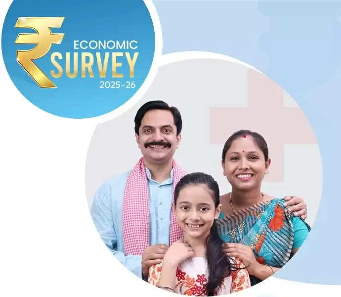 स्वस्थ आबादी मजबूत भविष्य का आधार, सार्वजनिक स्वास्थ्य में सुधार जरूरी : आर्थिक सर्वेक्षण