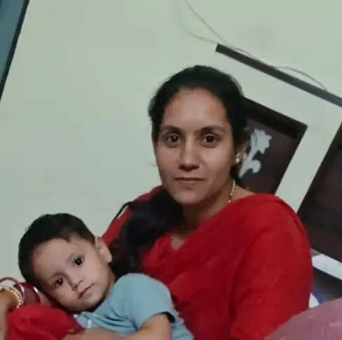 सिरसा: मां-बेटी की मौत, ससुरालियों पर जलाकर मारने का आरोप