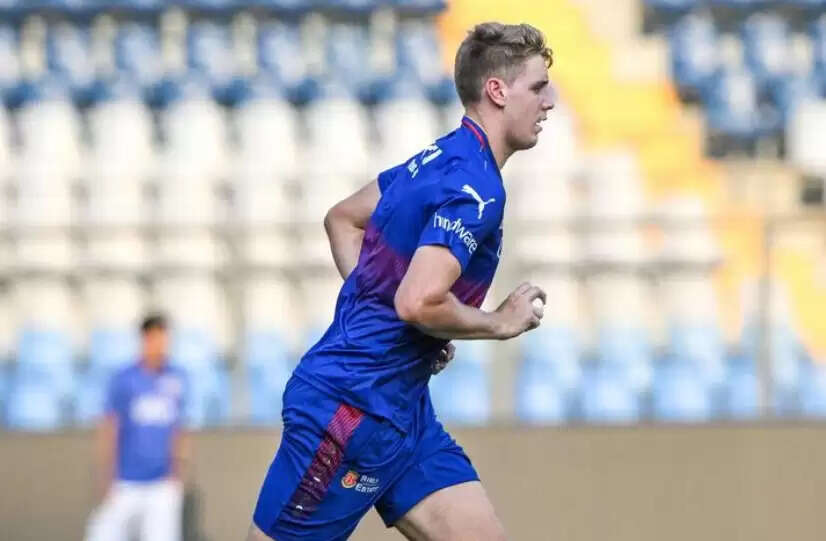 आईपीएल नीलामी: कैमरन ग्रीन बने इतिहास के सबसे महंगे विदेशी खिलाड़ी