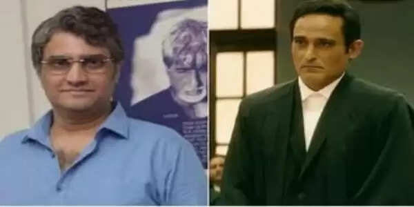 अक्षय खन्ना पर मनीष गुप्ता ने लगाया आरोप