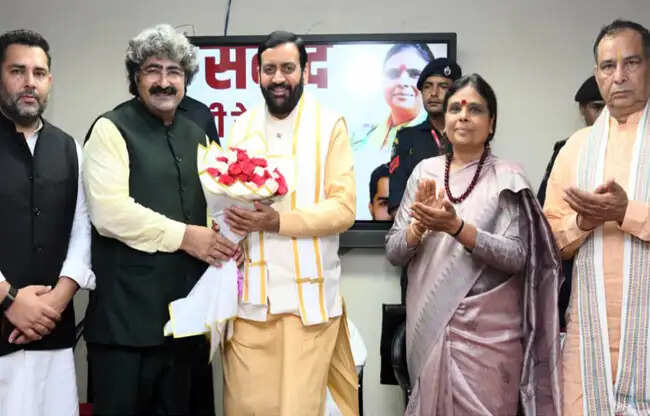 सोनीपत: युवा संवाद में मुख्यमंत्री ने पारदर्शी भर्ती, शिक्षा, सुविधाओं का दिया भरोसा