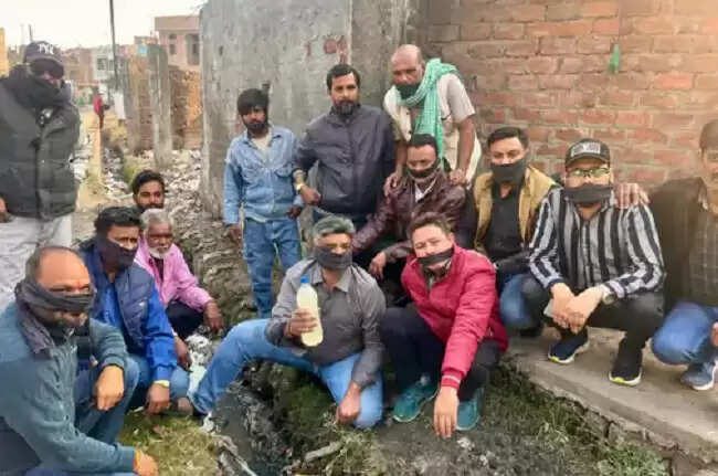 भोपाल में भी पानी में मिला 'ई-कोलाई' बैक्टीरिया, इससे इंदौर में गई 20 लोगों की जान