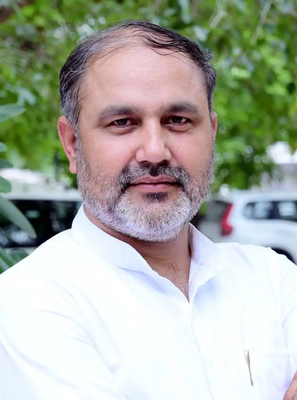 हिसार के कृष्ण सातरोड़ को उत्तराखंड विधानसभा चुनाव के लिए वॉर रूम अध्यक्ष की जिम्मेदारी