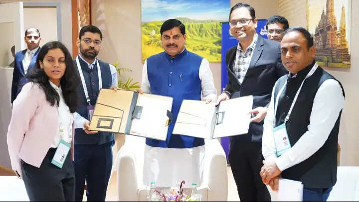 मध्य प्रदेश जल्द लांच करेगा स्टेट एआई मिशन : मोहन यादव