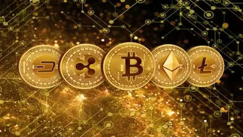 Cryptocurrency Market: Bitcoin shines, Ethereum falls