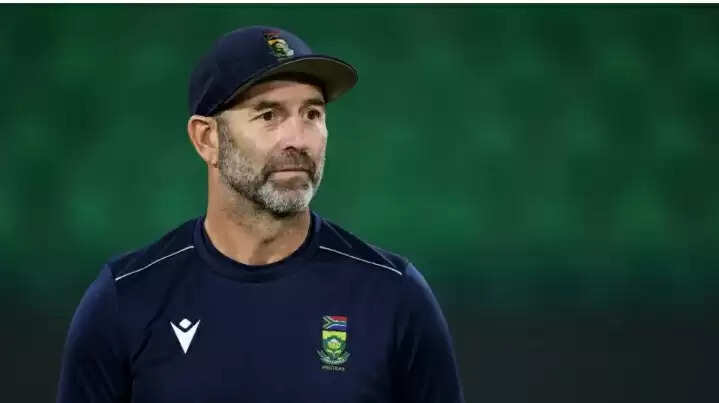 रॉब वॉल्टर बने न्यूजीलैंड पुरुष क्रिकेट टीम के नए हेड कोच