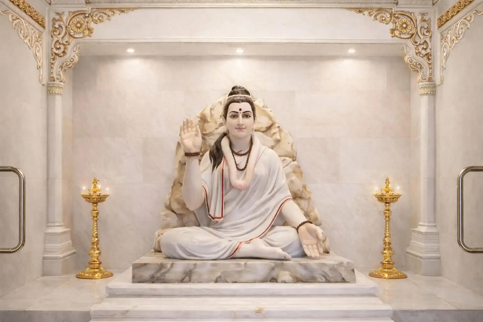 अयोध्या में आदि गुरु मां अहल्या का पूजन करेगा गुर्जरगौड़ ब्राह्मण समाज
