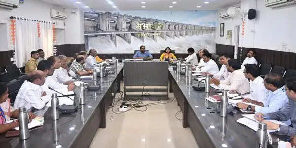 10 लाख रुपये की लागत से उत्कृष्ट पीएमश्री स्कूल को मिलेगी सुविधाएं, चल रही तैयारी