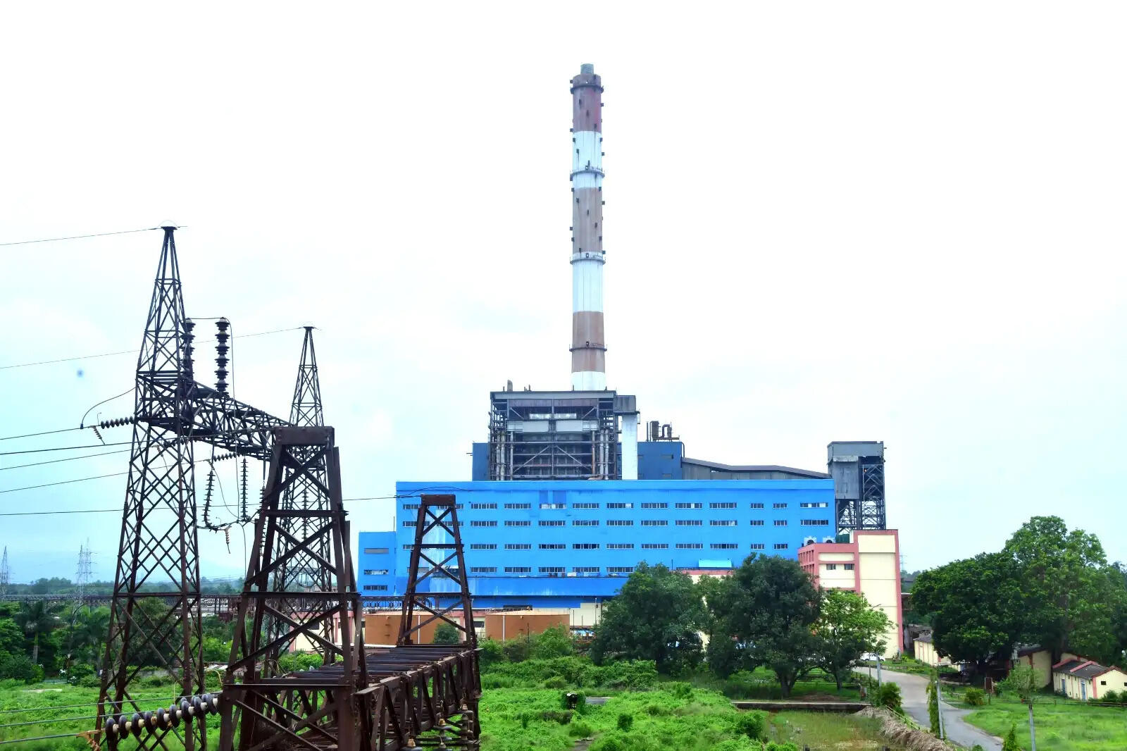 अनूपपुर: अमरकंटक ताप विद्युत गृह चचाई ने वित्तीय वर्ष 2025-26 में दिखाया मास्टरक्लास प्रदर्शन