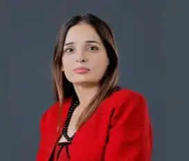 नीतू शर्मा नोएडा इंटरनेशनल एयरपोर्ट की नई अंतरिम सीईओ नियुक्त