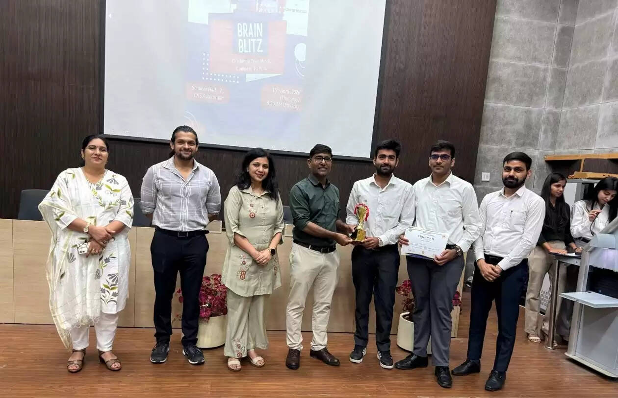 हिसार : विद्यार्थियों ने तेज बुद्धिमत्ता, स्पीड व टीम स्पिरिट का किया प्रदर्शन