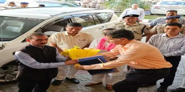 14 साल बाद बड़ा भंगाल पहुंचेगा कोई मुख्यमंत्री, आपदा प्रभावित क्षेत्रों का दौरा करेंगे सुक्खू