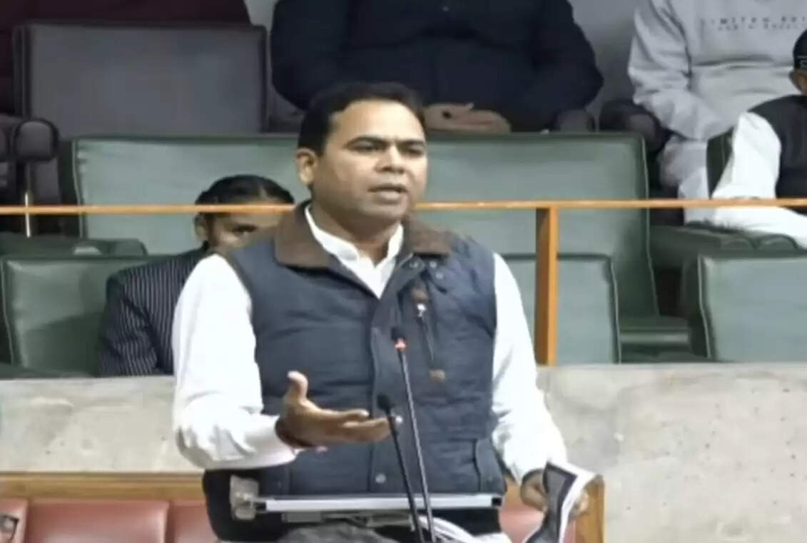 सिरसा: विधायक शीशपाल केहरवाला ने विस में उठाए कालांवाली के मुद्दे