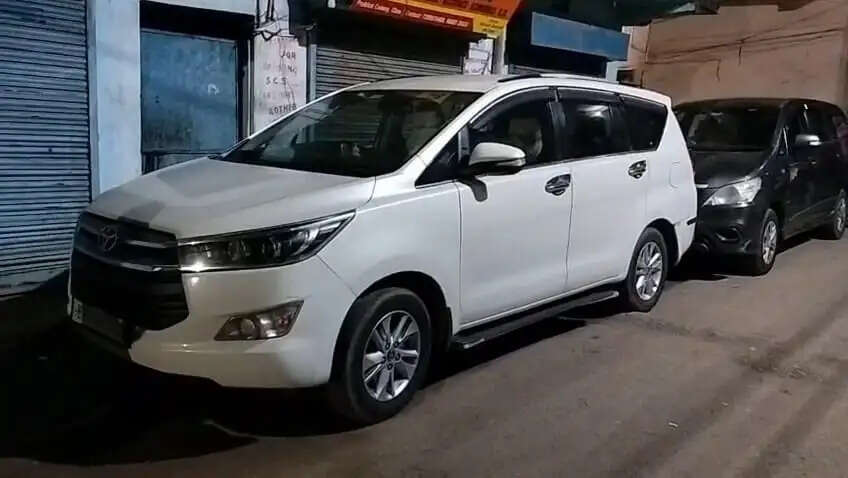 बोकारो के प्रभात कॉलोनी में आयकर विभाग की छापेमारी