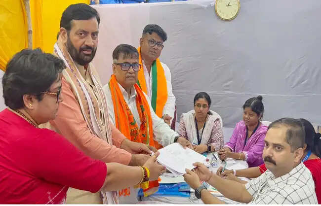 बंगाल में चारों तरफ भाजपा की लहर चल रही है: नायब&nbsp;सैनी