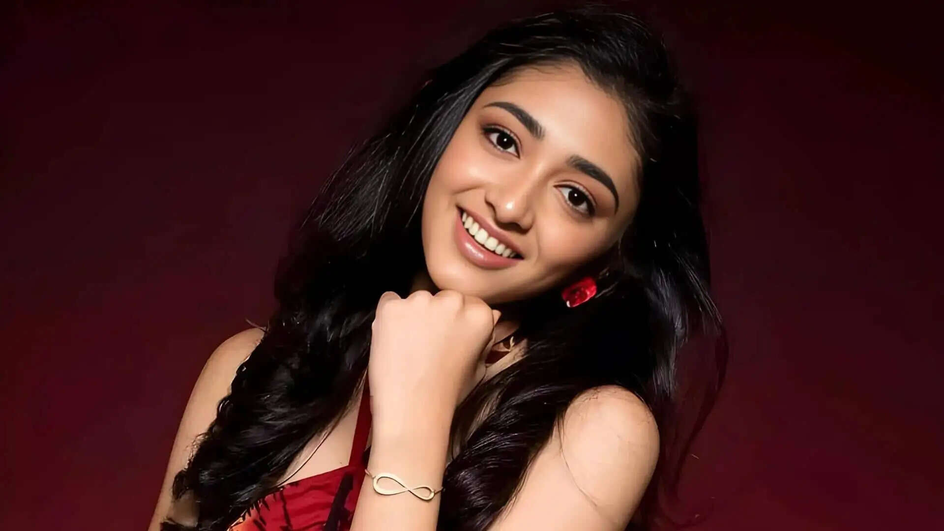 कार्तिक आर्यन की फिल्म 'नागजिला' में साउथ एक्ट्रेस प्रीति मुकुंदन की दमदार एंट्री