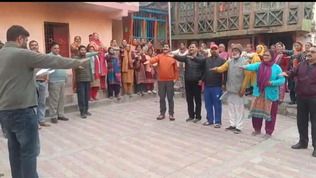 शराब परोसने पर प्रतिबंध, उम्मीदों का एक और आंदोलन