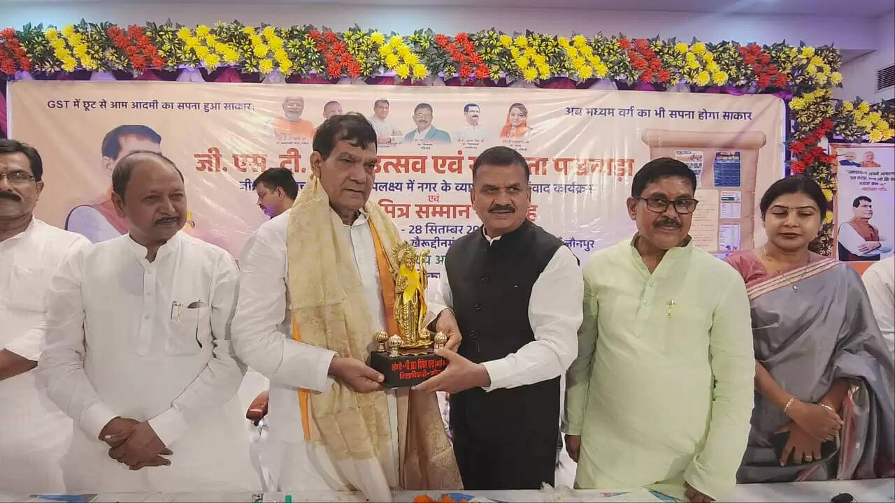 जीएसटी सुधारों ने देश की आर्थिक एकता को सशक्त किया है: ए के शर्मा