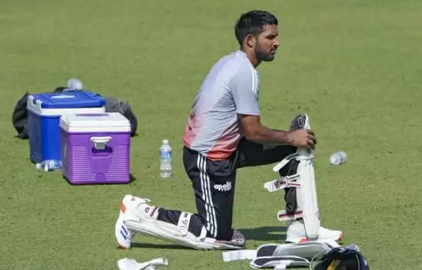 राजकोट में ध्रुव जुरेल का तूफान, विजय हजारे ट्रॉफी में जड़ा पहला लिस्ट-ए शतक