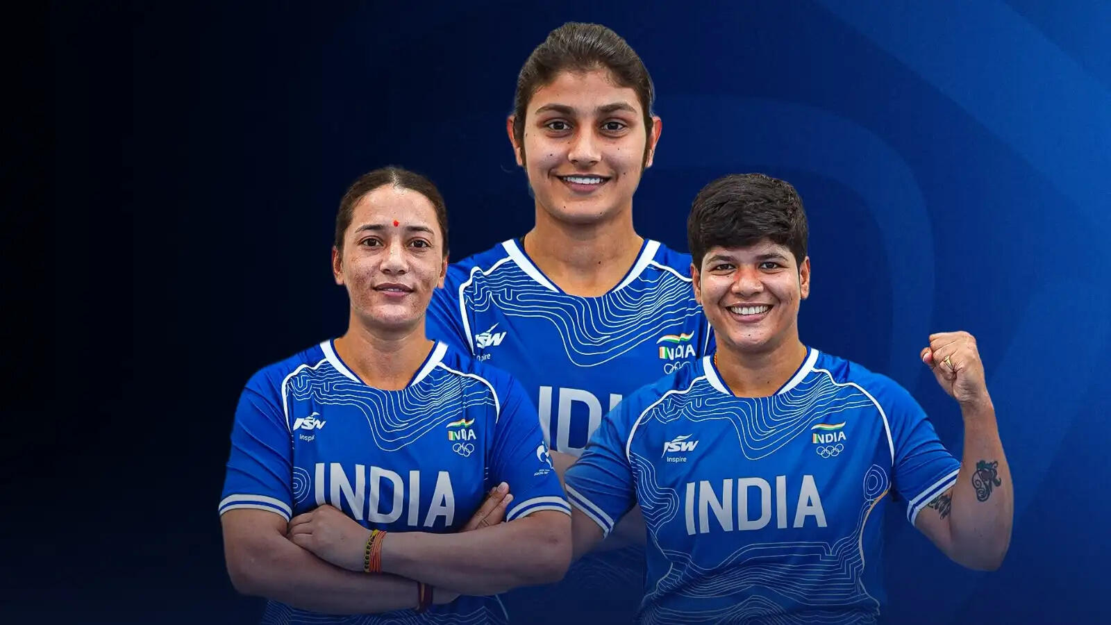 एशियाई खेलों में भारतीय महिला कबड्डी टीम का दबदबा, जापान को 50-25 से हराकर सेमीफाइनल में किया प्रवेश