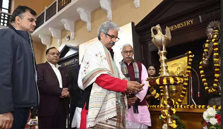 सांस्कृतिक धरोहरों के संरक्षण से अर्थव्यवस्था व रोजगार को बल मिला : जयवीर सिंह