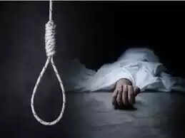 भोपाल में करोंद इलाके में छात्रा ने किया सुसाइड किया, घर के तीसरे फ्लोर पर फंदे पर लटका मिला शव