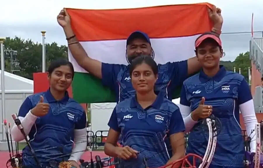 मुख्यमंत्री डॉ. यादव ने एशियन गेम्स-2026 में स्वर्ण पदक विजेताओं को दी बधाई