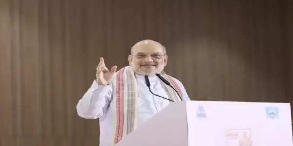 85 वर्ष की उम्र में भी ऊर्जा से भरपूर आनंदीबेन पटेल प्रेरणास्रोत : अमित शाह