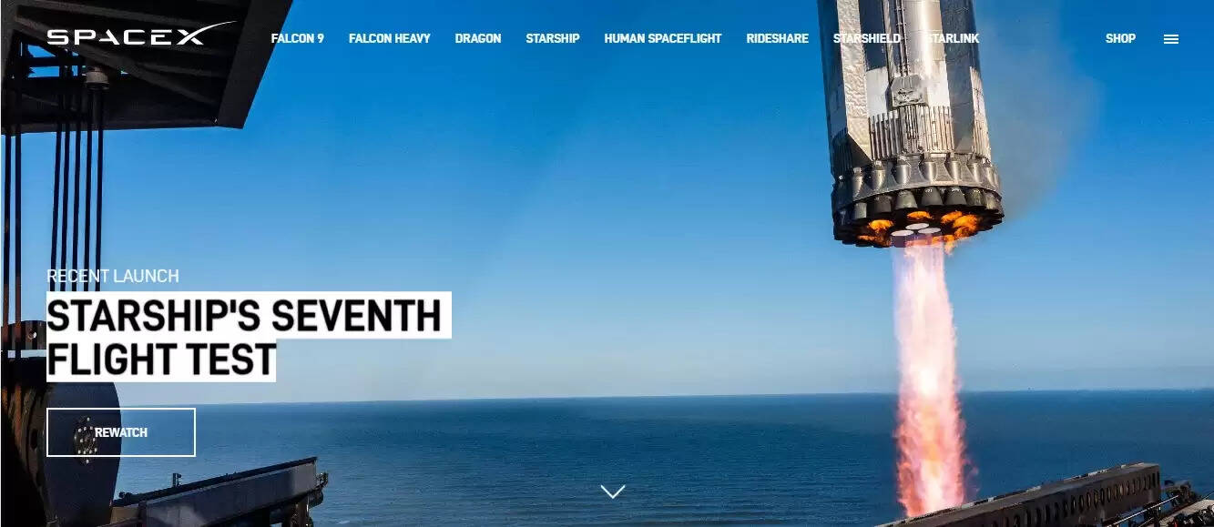 एलन मस्क की कंपनी स्पेसएक्स का स्टारशिप रॉकेट मिशन फेल&nbsp;