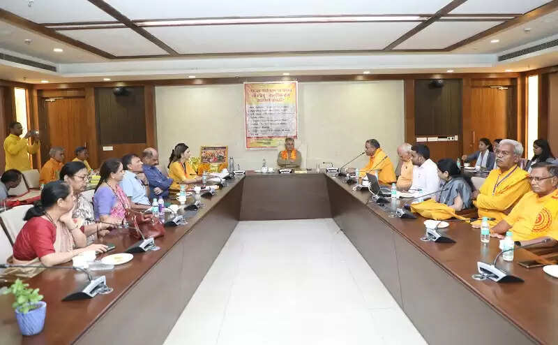 भारतीय संस्कृति में है समृद्ध वैज्ञानिक दृष्टिकोण : उच्च शिक्षा मंत्री परमार