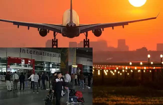 देश के कई हवाई अड्डों पर तकनीकी खराबी से ‘चेक-इन’ प्रणालियों में आई दिक्कत