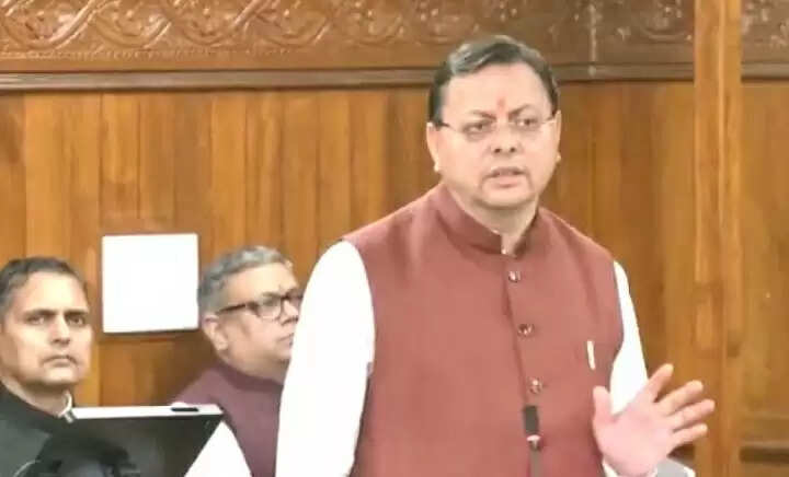 संघ ने भारत के सांस्कृतिक पुनर्जागरण के लिए दिव्य धारा प्रवाहित की- पुष्कर सिंह धामी