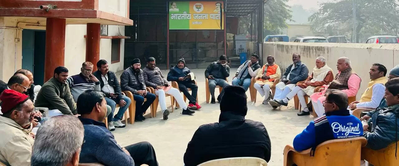 जयंती पर काव्य रचनाओं से दी जाएगी अटल जी को श्रद्धांजलि