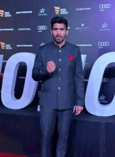 एशियन बॉक्सिंग काउंसिल के सदस्य नियुक्त हुए ओलंपिक पदक विजेता विजेंदर सिंह