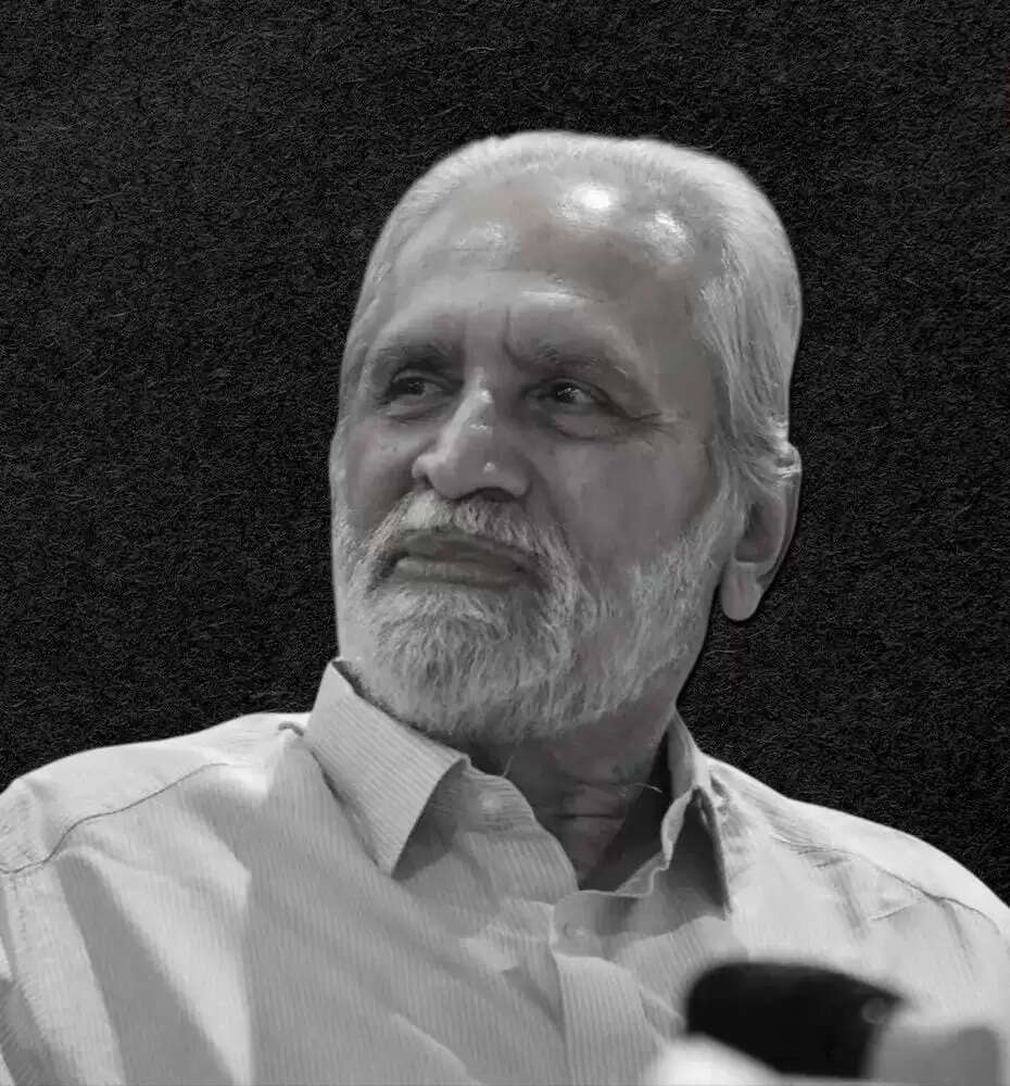 नितिन गडकरी ने पूर्व केंद्रीय मंत्री सुरेश कलमाडी के निधन पर जताया दुख