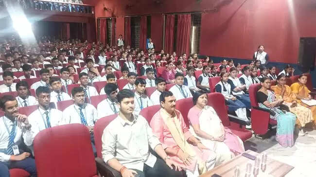 जीवन का तरीका सनातन धर्म सेवा, स्पष्टता, क्रिया में निहित : अशोक पाठक