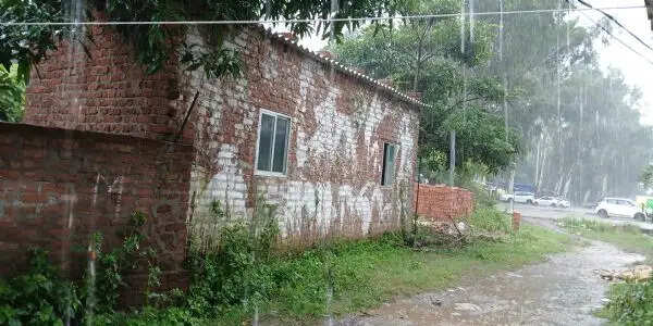 झारखंड में 7 अगस्त तक भारी बारिश की संभावना, मौसम विभाग का येलो अलर्ट जारी