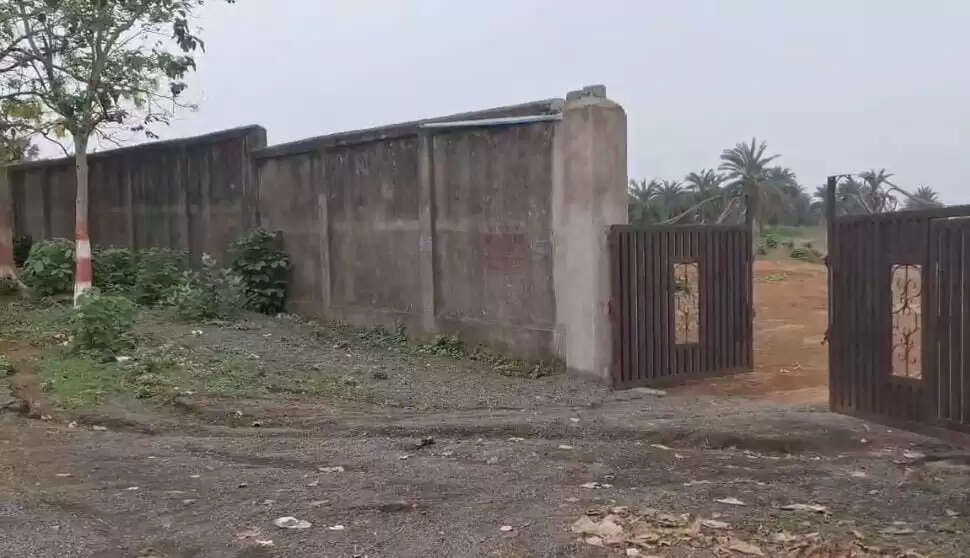 पिरपैंती में लगेगा 2400 मेगावाट का पॉवर प्लांट, केंद्र सरकार करेगी 21 हजार करोड़ का निवेश