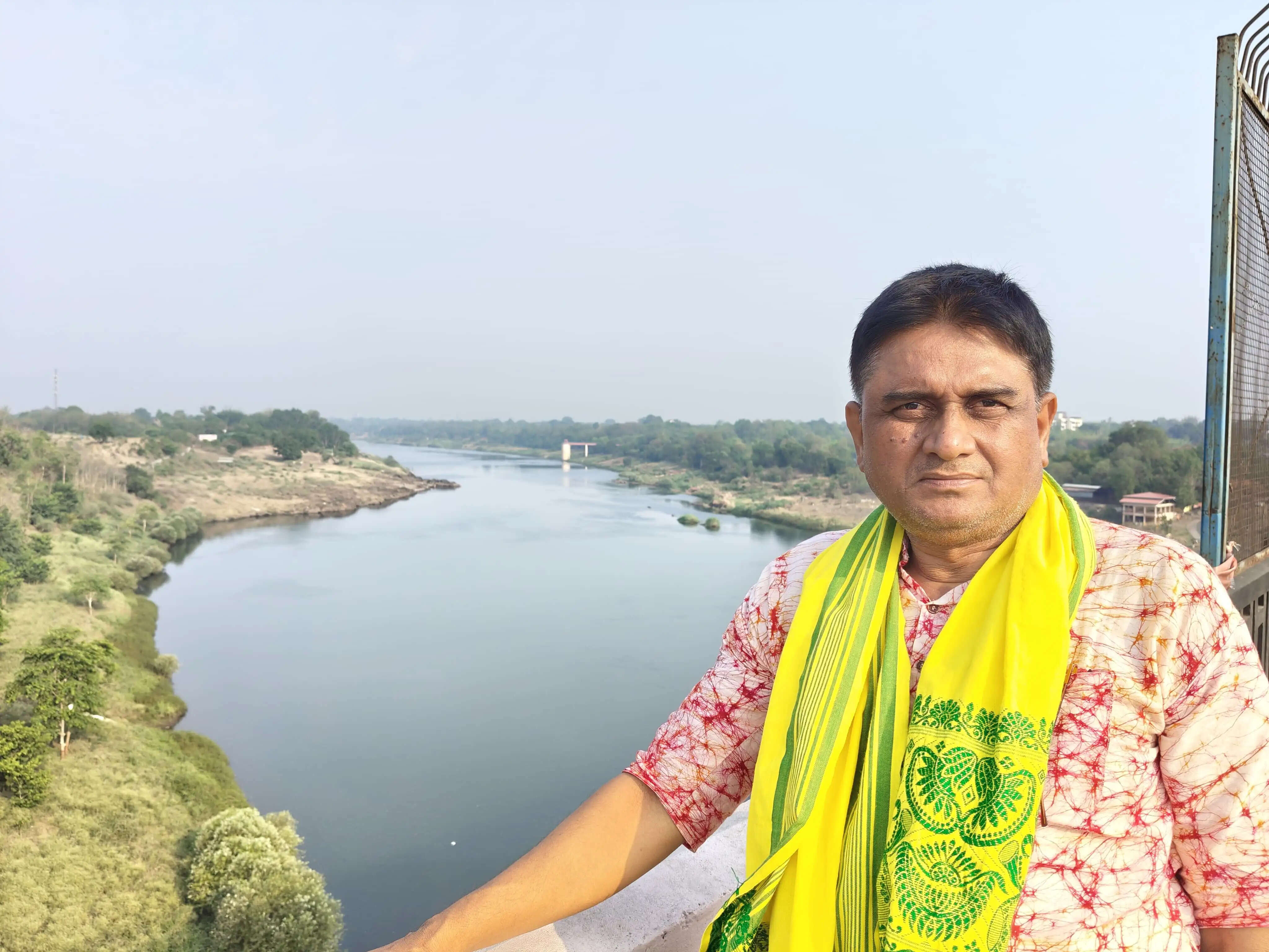 विश्व जल दिवस पर 'विश्व शांति में जल की भूमिका' विषय पर वेबिनार का आयोजन