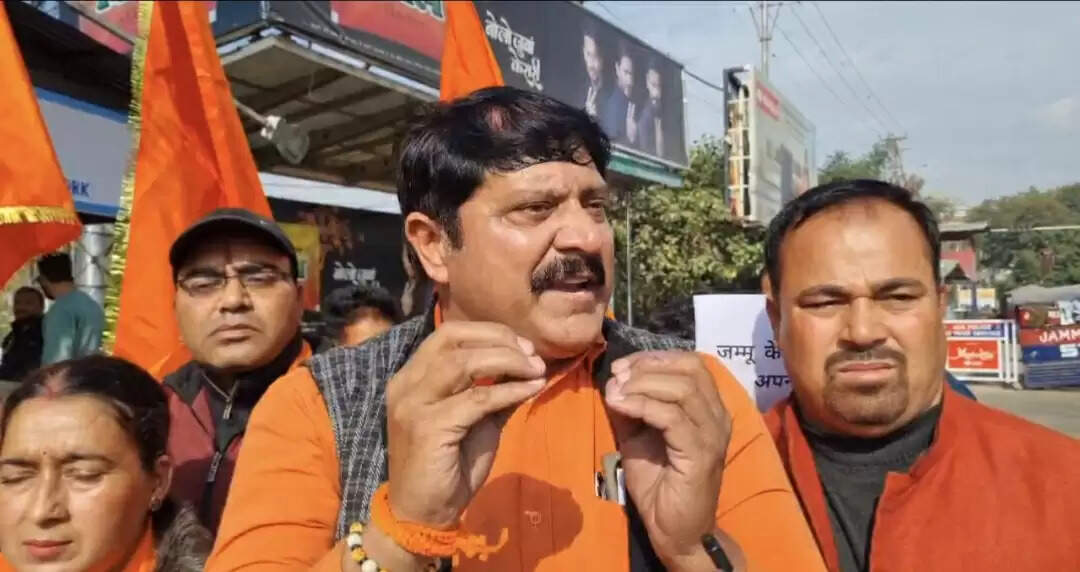 एक्ट में संशोधन, हिंदुओं को अल्पसंख्यक दर्जा ही स्थायी हल - साहनी