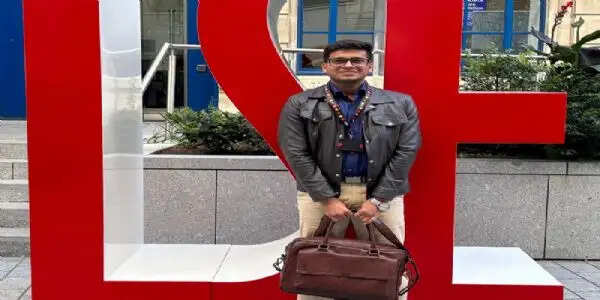 मप्रः बालाघाट के राजवर्धन का ‘लंदन स्कूल ऑफ इकोनॉमिक्स’ में चयन