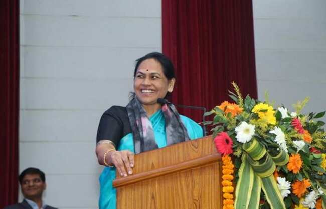 श्रम संहिताएं खदान श्रमिकों के सामाजिक सुरक्षा को बढ़ावा देंगी: शोभा करंदलाजे
